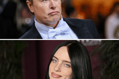 “Don’t Teach the Rich How to Spend Their Money”: Elon Musk Fires Back Hard After Being Insulted as a ‘Cowardly Bastard’ by Billie Eilish
