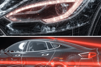 Elon Musk Unveils The 2026 Tesla Model 2 Exterior – Featuring One Special Detail That Made Car Dealers Pre-order Hundreds of Units