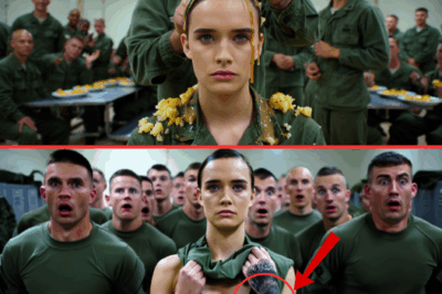 Accused of Cheating and Barred from Training, The Small Woman’s Destructive Power Made The Commander Instantly Regret His Horrifying Misjudgment