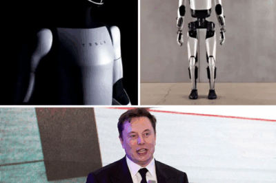 Elon Musk’s Groundbreaking Vision: Optimus Robot to Become ‘Super Surgeon’ Rescuing Global Healthcare