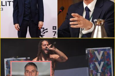 From Boardroom Glory to Scandal and Criticism: The Extraordinary Story of Christopher Stevens, the BBC’s Teflon Tim Who Always Seemed to Escape Accountability