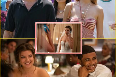 SEASON 2 OF TELL ME LIES: College Chaos, T0xic Love & the Revenge Spiral You Can’t Look Away From