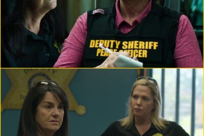 NETFLIX TRUE CRI:ME MASTERPIECE EXPLODES ONLINE — Dark Secrets, Twisted Lies, and Sh0cking Betrayals Leave Viewers Breathless and Bingeing Through Sleepless Nights