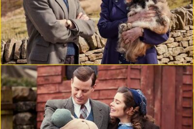 ‘All Creatures Great and Small’ Secures Multi-Season Renewal — Beloved Yorkshire Drama Promises Even More Heartwarming Adventures, Tear-Jerking Moments, and Iconic Characters for Fans to Fall in Love With Again