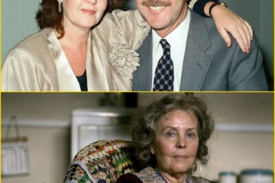 Pauline Collins Opens Up About the “Most Awful Thing” She Ever Did — Giving Up a Child for Adoption Sh0cks Fans