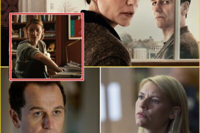 BETTER THAN SHARP OBJECTS?! CLARE DANES RETURNS IN NETFLIX’S MOST HAU:NTING FAMILY THRILLER — A DARK, TWIST-FILLED MYSTERY WITH MATTHEW RHYS THAT WILL LEAVE YOU BREATHLESS FROM START TO FINISH