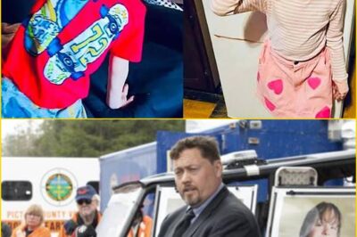 Explosive Court Documents Reveal Witness Reports in Lilly & Jack Sullivan Disappearance — RCMP Say They Can’t Confirm Them