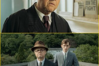 Netflix Unveils ‘Extraordinary’ Star-Studded Biographical Drama That’s Leaving Viewers Breathless — A True Story of Fame, Love, and Redemption