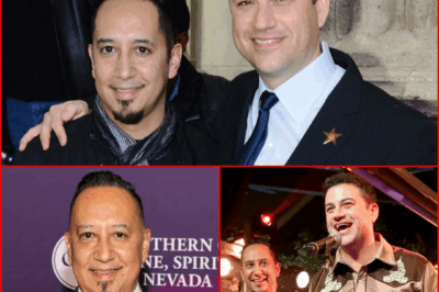 JIMMY KIMMEL’S HEARTBREAKING LOSS: Band Leader and Lifelong Friend Cleto Escobedo’s Cause of D3ath Revealed