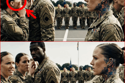 “D!rty. Tr@shy. Not appropriate for a ceremony like this” – They Called Her Unworthy, Until the Truth Walked Out to Meet Her