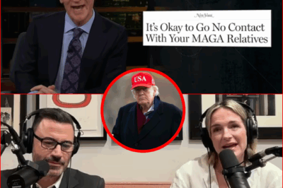 “BILL MAHER STRIK3S BACK!” — Sh0cking Criticism Targets Jimmy Kimmel’s Wife After Her Trump Ultimatum to the Family