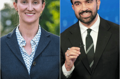 🏛️ “SEATTLE SH0CKER!” — Mayor Bruce Harrell Concedes as Progressive Activist Katie Wilson Claims Stunning Victory