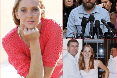 £12M Mystery Erupts: Kathryn Knight Probes the ‘Missing’ Payout at the Heart of the Giuffre Battle