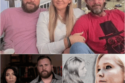 🔥 SH0CKING ROYAL-LEVEL DRAMA! THE FIGHT FOR VIRGINIA GIUFFRE’S MILLION-DOLLAR ESTATE EXPLODES — FAMILY TORN APART OVER HER FORTUNE