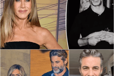 Jennifer Aniston Says Jim Curtin Is ‘Extraordinary’ — But What Really Has Her Smitten?