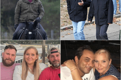 FAMILY FURY ERUPTS! Virginia Giuffre’s Multi-Million Payout Sparks Bitter Inheritance Battle