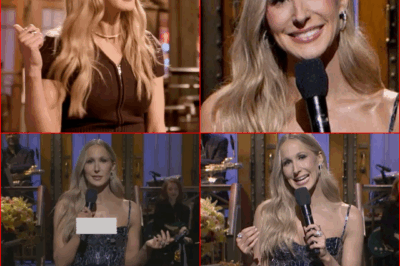 SNL Erupts in Controversy: Viewers Sh0cked by Nikki Glaser’s Jokes During Her First Time Hosting