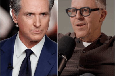 FINAL WARNING! Gavin Newsom Demands Fox News Suspend Greg Gutfeld — Accuses Him of “Making Up Stories”
