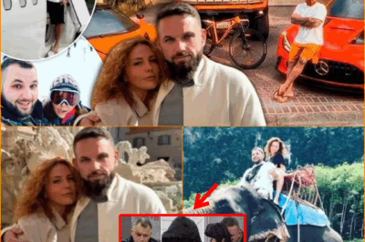 💀 “Betrayal, Revenge and Murd3r in the Desert” — Russian Crypto Tycoon and Wife Found Dismember3d in Dubai, Sh0cking Trail of Fraud Revealed