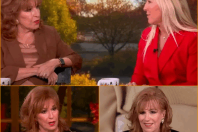 “Where’s Joy Behar?” — Fans Sh0cked as ‘The View’ Star Misses Two Episodes