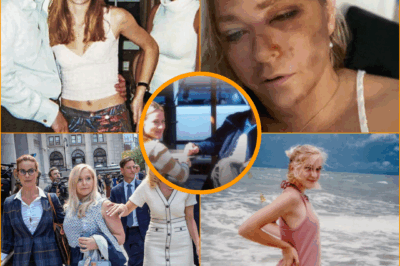 VIRGINIA GIUFFRE SHAKES THE WORLD! — Memoir Exposes Secrets “They Thought Would Stay Buried”