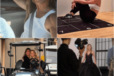 What Jennifer Aniston Has to Say About Life, Fame, and Media Pressure: Her Answer Will Surprise You