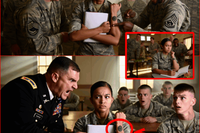 The Entire Room M0cked Her Tattoo… Then One Question From the SEAL Captain Turned Everything Into D3adly Silence