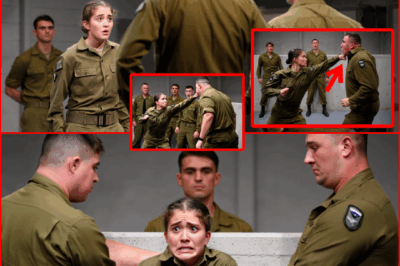 “Br3ak Her Nose!” the Major Ordered — Seconds Later, She Showed Them What a Real Delta Operator Can Do…