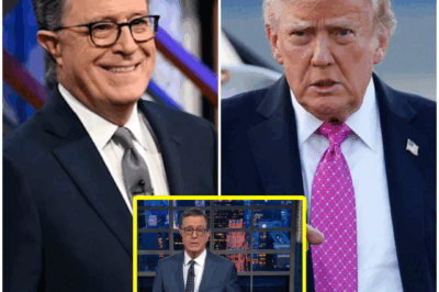 Colbert backs Pelosi’s statement, saying most Americans feel the same way