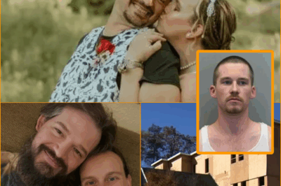 VIRGINIA PRISON H0RROR! — Inmate Named in Officer Ki:lling Revealed