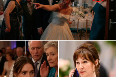 K-i-cked Out of My Sister’s Wedding as “Bad Luck” — The Next Morning, My Family Demanded My House… and My 3-Word Reply Ended Everything