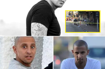 “A Price Was on His Head”: DJ Warras K!lled in Daylight L-i-nked to Building Disputes as Gunmen Remain Free