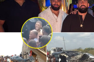 ‘It Could Change Everything’: Anthony Joshua’s Car Crash Raises Alarming Injury Concerns With Tyson Fury Showdown Now in Doubt