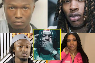 “The Truth Finally Exposed” — Lil Tim Fires Back at King Von’s Mother Over Viral Statement About His De@th