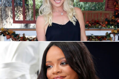 Criscilla Anderson, Dancer for Rihanna and Britney Spears, D!es at 45 — Her Final Message Leaves Millions in Tears