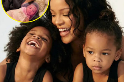 “Heartbreaking and Brave”: Rihanna’s First-Ever Reveal of the Silent Pain She Endured After Giving Birth Sparks Online Firestorm