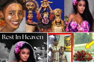 A Bright Star Gone Too Soon: The Tragic Final Moments of ‘Lion King’ Child Star Imani Dia Smith at 25