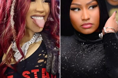 “No More Ego Circus!” Organizers Slam Nicki Minaj-Cardi B Blowup That Shut Down Urban Beats Fest and Sh0cked Rap World