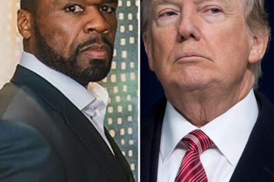 “This Wasn’t Commentary — This Was a Character Execution”: 50 Cent Launches Legal War After National TV Humiliation