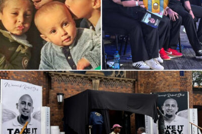 ‘They P-a-nic When They See His Face’: Inside the Devastating Aftermath of DJ Warras’ Sh0cking K*lling