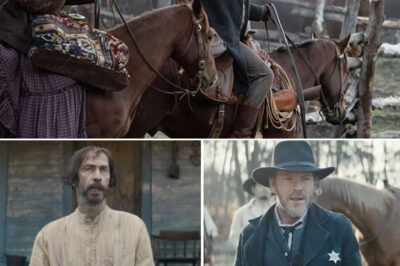 A Near-Perfect Western Was Buried in 2021 — Now Viewers Are Realising a Modern Classic Was Hiding in Plain Sight