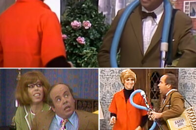 One Prop, One Move — How Tim Conway Triggered the Funniest On-Air Breakdown in TV History