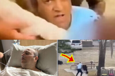 “We Were T3rrified We Might L0se Him”: Parents of Bondi Hero Ahmed Al Ahmed Speak Out as He Faces Multiple Surgeries