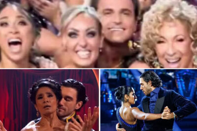 Strictly 2025’s ‘Curse’ Returns? Star Speaks Out as Tension Peaks Ahead of the Final