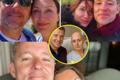 Ben Shephard Confirms Final Day on This Morning as His Wife’s Health Takes a Heartbreaking Turn