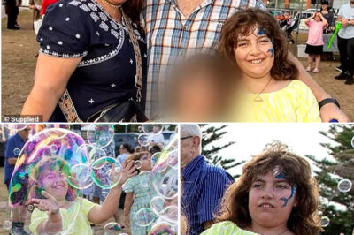 One Second of Joy, a Lifetime of Grief — The Final Photos of 10-Year-Old Matilda That Stopped a Nation