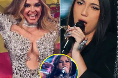 Eurovision Backlash Erupts as Ireland Becomes One of Several Countries Boycotting Over Israel’s Inclusion