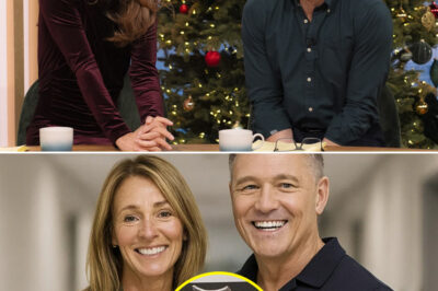 Sh0ck Reveal: Cat Deeley Confirms Her Family Is Expanding — And the Story Behind It Leaves Fans in Awe