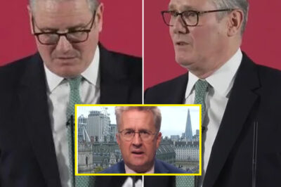 “This Is D@mning…” Chris Hope Tears Into Keir Starmer on Live TV After Clash Over Rachel Reeves’ ‘Misleading’ Budget