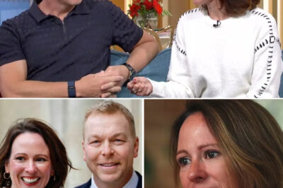 Britain Is in Tears Over What Sarra Hoy Did After Two Devastating Diagnoses Hit Her Family